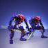 5026 Set, 14+ MyBuild Mecha Frame Void Talon Poseable Alien Villain Mech Building Dual Blade Combat Robot Toy, Sci-Fi
