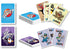 Penguin Panic - Hilarious Tongue Twisted Game for Fun People, Laughing at Crazy Things Your Friends Say - Night in a Box