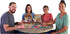 My Happy Place - Boho Coffeeshop - 750 Piece Jigsaw Puzzle for Adults by RoseArt