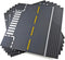Apostrophe Games Road Baseplate Premium Building Blocks Base Plates Compatible with All