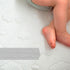 PUREgrace Crib Mattress Protector Eucalyptus Tencel Fiber Waterproof Breathable Baby Mattress Pad Cover with Corner