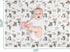 26.5 40 Inches Mallard Duck Baby Blanket for Boys Girls Soft Fleece Minky Blanket with Dotted Backing Double Layer