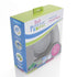 Pack: 2in1 Potette Plus Potty Value Kalencom Potette Plus Portable Potty and Reusable Collapsible Liner for Home Use