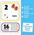 Momo & Nashi Number Puzzle - Kindergarten Math Games for Toddlers Kids Ages 3-5 Educational Learning Activities