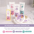 Maternity Stretch Mark Moisturizing Oil, STAGE A: SOOTHE Happy Belly Oil for Pregnancy Months 1-5, 4.22oz