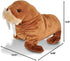12 Inches Wild Republic Walrus Plush, Stuffed Animal, Plush Toy, Gifts for Kids, Cuddlekins