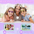 3-10 2.8" (32GB) Lapare Kids Smart Phone for Girls, Christmas Birthday Gifts for Year Old Kids Toy Cell Phone