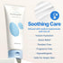 3-Sec 6.76 oz BEBESUP- Instant - Cooling Relief Baby Soothing Gel | Korean Skincare for Sensitive & Atopic Skin Cooling
