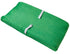 Solid Changing Table Pad Cover, Ultra Soft Cozy Dots Plush Cradle Sheet, Fits 32"/34"x16" Contoured Diaper Pad (Fern