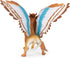 Griffin Hieracosphinx Figurine Collectible Action Figure, 7 Inches Long Statue for Office Table Decorations