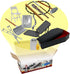 Hardcore Coffin 15 Piece Accessory Set for Wrestling Action Figures