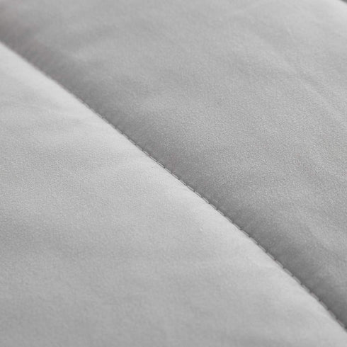 UOZZI 4 Set Set BEDDING Pieces Toddler Bedding Ultra Soft and Breathable Toddler Sheet - Includes Comforter, Flat