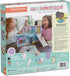 MindWare Wonderhood 44 Piece Corner Shops Building Set