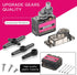 16 MG90s 9g Hanaive Pcs Mini Micro Servo Motor RC Servo Kit for Robot Helicopter Airplane Car Boat Control