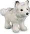 Douglas Snow Queen Arctic Fox Plush Stuffed Animal