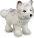 Douglas Snow Queen Arctic Fox Plush Stuffed Animal