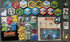 R&R Games Dragon Island Fantasy Exploration Game, Strategic Wizard Exploration Board Game for Adults and Teens