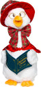 Cuddle Barn - Carolin' Mother Goose | Animated Musical Singing Christmas Caroling