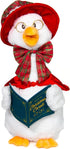Cuddle Barn - Carolin' Mother Goose | Animated Musical Singing Christmas Caroling