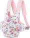 GAGAKU Toy Baby Dolls Carrier for Kids, Reborn Baby Doll Carrier Accessories