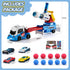 3 4 5 6 3 4 5 6 7 8 Truck,4 AuroTops Boy Toys Age Year Old Boy Gifts for Kids Gifts Toy Trucks with Light & Sounds Toys