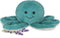 Octopus - Microwavable & Weighted Plush Stuffed Animal - Heated Plushie for