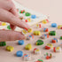 1000 Pcs Mini Christmas Erasers for Kids - Cute Bulk Erasers for Goodie Bags and Party Favors