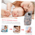 USB Milk Bottle Warmer Bag Charging Thermal Pouch for Car Use Fast Heating Milk Bottle Cover Compatible with Portable