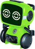Programming Communication JabberBot - Multifunctional Smart RC Robot For Kids. Remote Control Robot That Can Move, Make