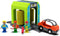 Wooden Train Accessories Car Washer - Compatible with All Major Brands of Train Set System for Kids 3+