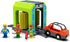 Wooden Train Accessories Car Washer - Compatible with All Major Brands of Train Set System for Kids 3+
