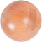 Handmade Wooden Puzzle Magic Ball, Brain Teasers Toy, Big Wooden Lock Logic Puzzle for Adults Kids