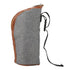Detachable Zipper Reusable Milk Heater and Warmer for Infant Feeding Bottle, for Portable Travel Mug, Bottle Heated