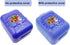 xcivi Anti-Slip Silicone Case Cover for Bitzee Interactive Toy, Protective Sleeve Skin for 3D Electronic Pets