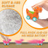 2-4 3-5 6 2+ Veslier Dinosaur Toys for Kids with Dinosaur Car Vehicles, Dino Transport Carrier Truck with Music