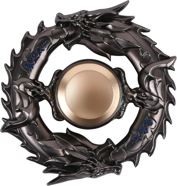 FIDGET SPINNR NINJA ASST