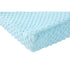 Baby Changing Pad Cover, Super Soft Plush Dot Diaper Changing Table Covers for Baby Girls and Boys, Fit 32"/34'' x 16"