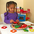 Set 42 Set 2+ Melissa & Doug Felt Food Mix And Match Pizza Play Food - Pieces Felt Pizza Play For Kids Kitchen, Pretend