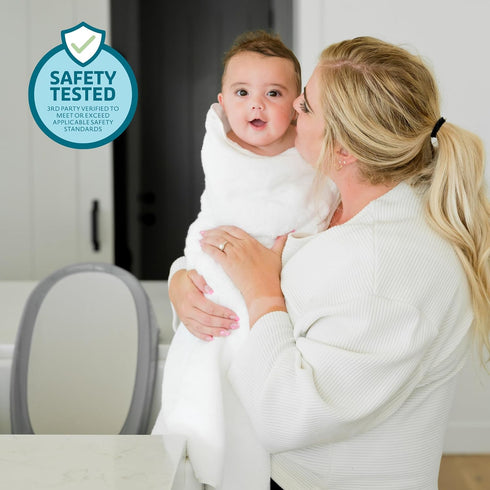 50% 0 5 The First Years Sure Comfort Renewed Baby Bather - Recycled Material Baby Bath Seat - Baby Bath Support