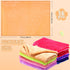 16 16 (20 28 Inch) Kinlop Pcs Flannel Blanket Flannel Stroller Soft and Warm Newborn Nursery Bed Blankets Blanket