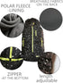 BGX Wipcream Waterproof Baby Stroller Sleeping Bag, Infant Wearable Blanket for Winter Outdoor Tour, Keeping Your Baby