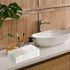 100 Wildflower Flower Napkins Disposable Bathroom Paper Hand Towels Napkins Disposable Decorative for Bathroom, Toilet