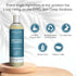 1 Pack 12oz SoCal Suds & Company Baby Body Wash & Shampoo - Shea Moisture for Sensitive Skin - Fragrance Free Hair