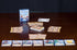 Take The Gold - A Game of Pirate Cats vs. Officer Corgis for 2-6+ Players, Ages 9+