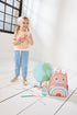 Skip Hop Baby Snack Container, Zoo Snack Cup, Cat