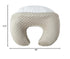 Blackleaf baby Set Nursing Pillow with Nursing Pillow Cover for Breastfeeding Moms, Ultra-Soft Nursing Pillows