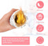 ULTNICE Insulated Baby Bottle Sleeve with String - Warm Holder for Glass Nursing Bottles