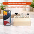 Set,Montessori 3 4 5 Set,Sensory INIFEIDALA Kids Tool Educational Toys for Year Old,Montessori Screwdriver Board