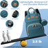 Backpack, JSTPRO Diaper Bag Large Diaper Bag with Changing Station, Baby Bag, New Mom Gifts, Lightweight Waterproof