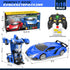 5-7, 4 3 4 5 6 7 8 10 12 Dolanus Remote Control Car - Transform Robot RC Cars, Toys for Ages Kids Toys, Year Old Boy